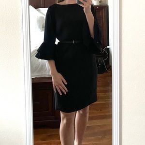 Black Formal Dress